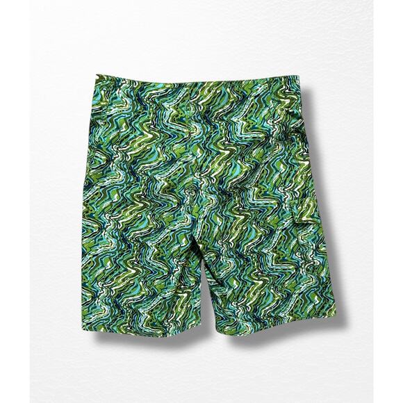 LL Bean Kids’ BeanSport Swim Shorts, Size 8 - Picture 2 of 6